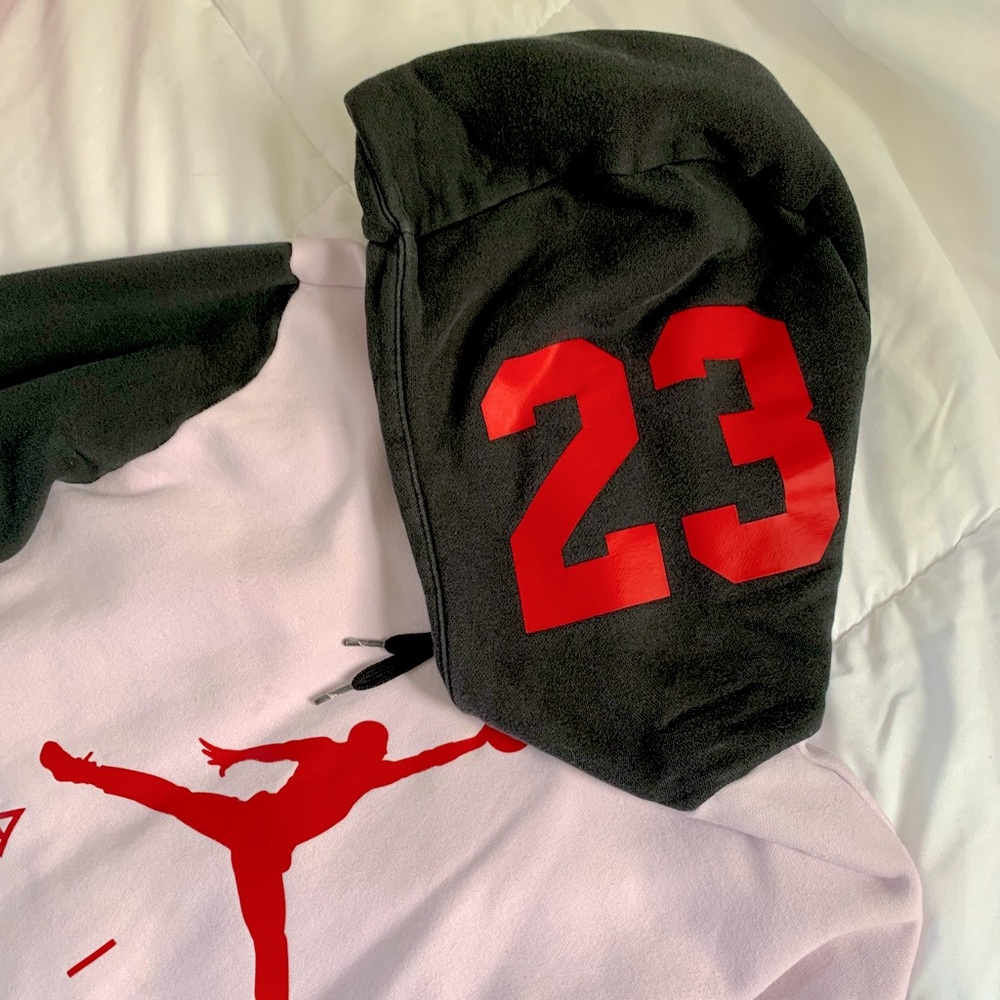 Jordan hoodie